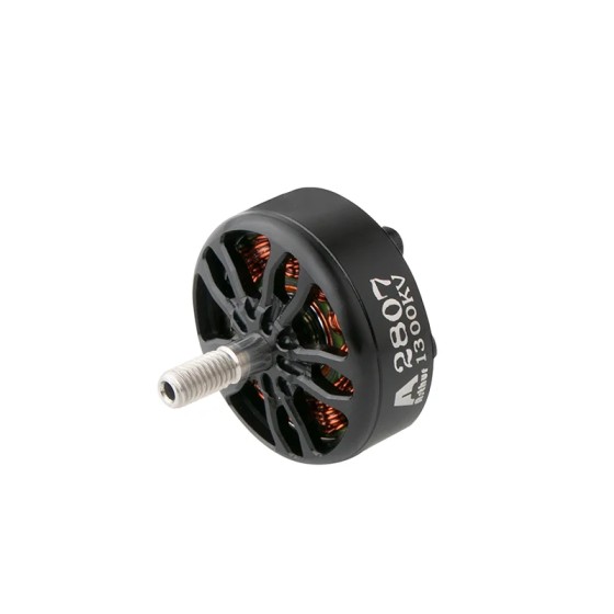 Flashhobby A2807 2807 1800KV 4S 1500KV 1300KV 6S Brushless Motor Freestyle 7inch Long Range LR7 FPV Racing Drones UAV DIY Parts